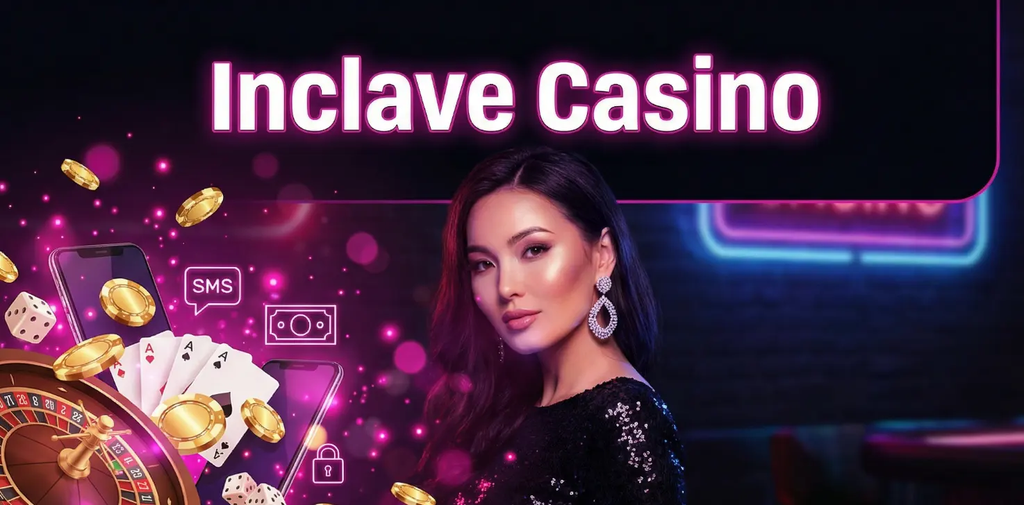 Inclave Casino