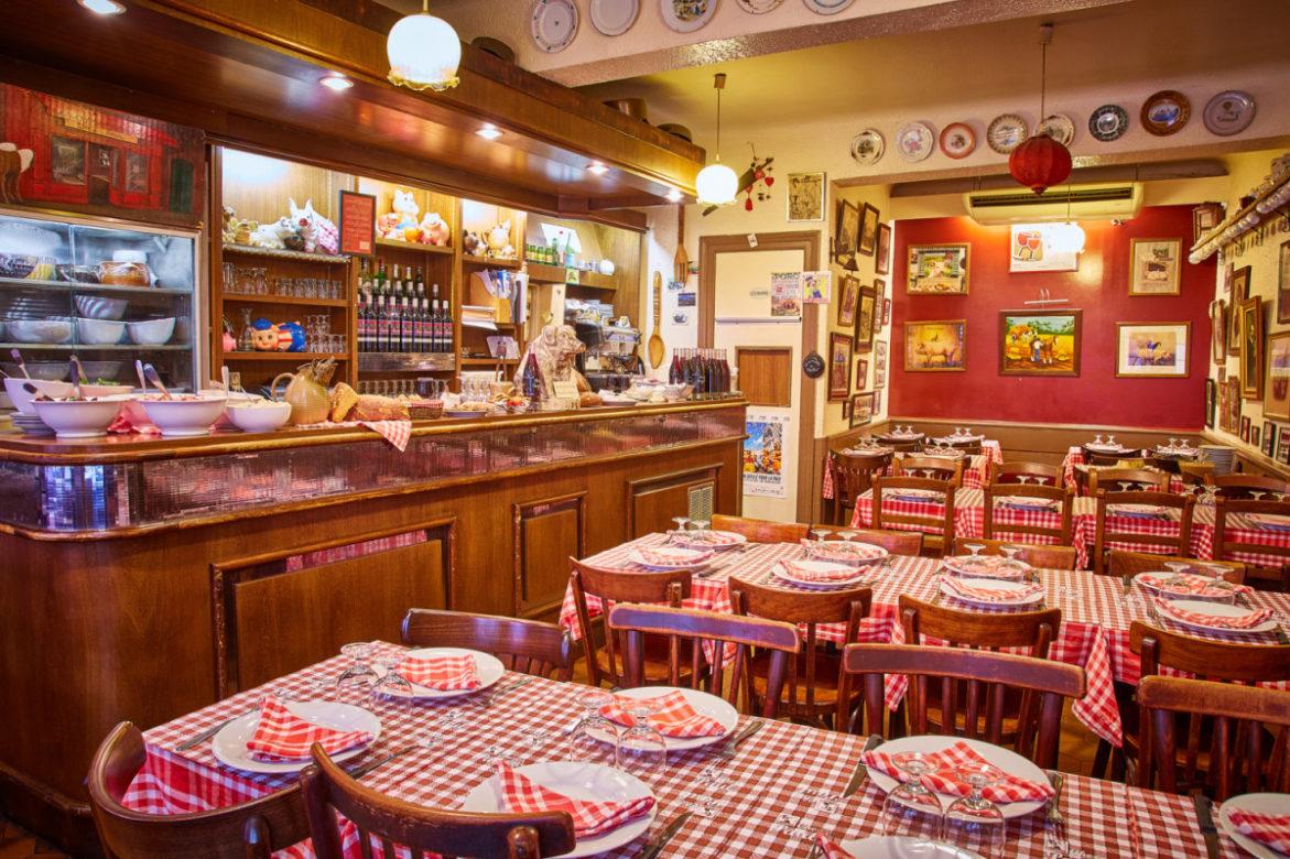 Les Bouchons lyonnais : comment reconnaître une vraie adresse typique ?