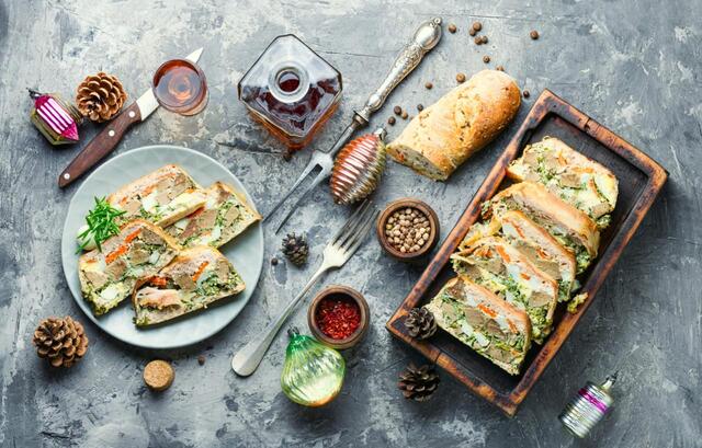 10 spécialités régionales françaises méconnues à découvrir absolument